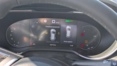 Fiat Tipo Tipo 5p 1.5 t4 hybrid Cross 130cv dct (7)