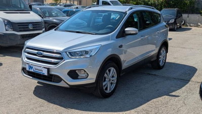 Ford Kuga 1.5 EcoBoost 120 CV 2WD usata