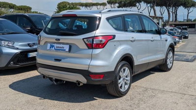 Ford Kuga 1.5 EcoBoost 120 CV 2WD (3)