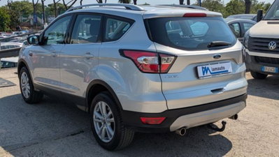 Ford Kuga 1.5 EcoBoost 120 CV 2WD (4)