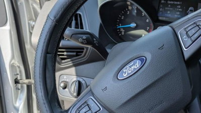 Ford Kuga 1.5 EcoBoost 120 CV 2WD (6)
