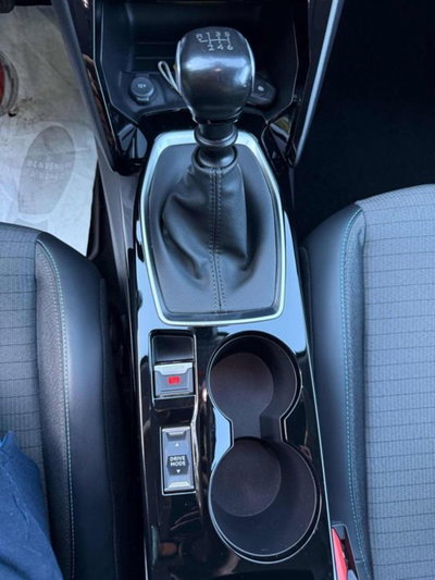Peugeot 2008 BlueHDi 110 S&S Allure Pack (10)