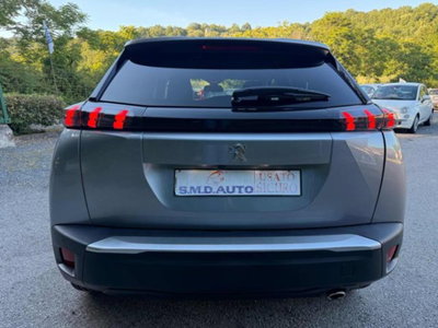 Peugeot 2008 BlueHDi 110 S&S Allure Pack (17)