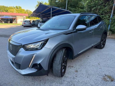 Peugeot 2008 BlueHDi 110 S&S Allure Pack (3)