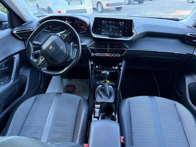Peugeot 2008 BlueHDi 110 S&S Allure Pack (4)