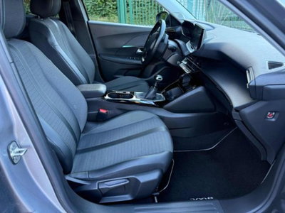 Peugeot 2008 BlueHDi 110 S&S Allure Pack (6)