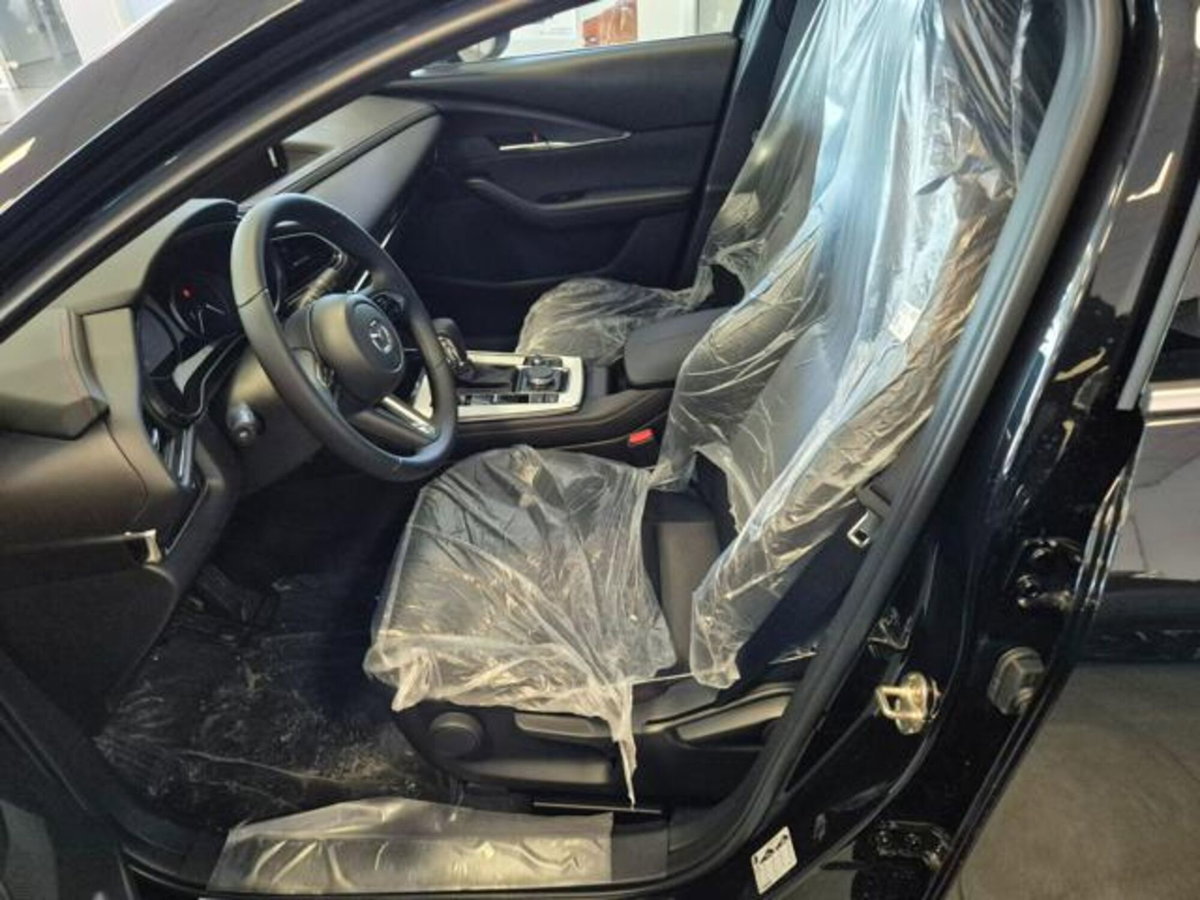 Mazda CX-30 e-Skyactiv-X M Hybrid 2WD Homura (8)