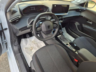 Peugeot 208 1.2 puretech Active s&s 100cv (10)