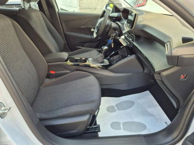 Peugeot 208 1.2 puretech Active s&s 100cv (11)