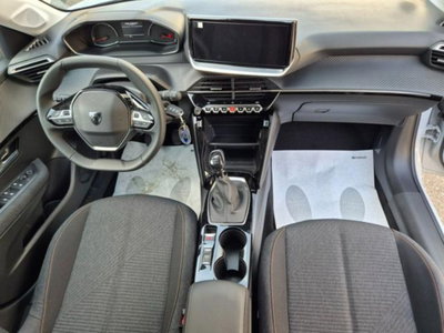 Peugeot 208 1.2 puretech Active s&s 100cv (13)