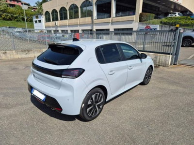 Peugeot 208 1.2 puretech Active s&s 100cv (7)