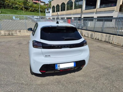 Peugeot 208 1.2 puretech Active s&s 100cv (8)