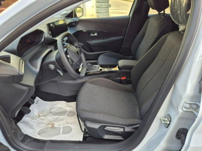 Peugeot 208 1.2 puretech Active s&s 100cv (9)