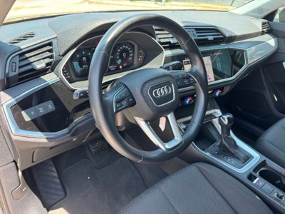 Audi Q3 Sportback 35 TDI quattro S tronic Business Plus (13)