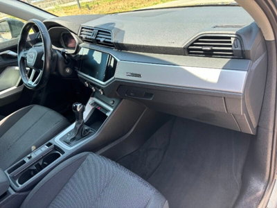Audi Q3 Sportback 35 TDI quattro S tronic Business Plus (14)