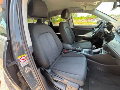 Audi Q3 Sportback 35 TDI quattro S tronic Business Plus (15)
