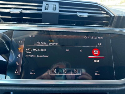 Audi Q3 Sportback 35 TDI quattro S tronic Business Plus (18)