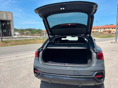 Audi Q3 Sportback 35 TDI quattro S tronic Business Plus (8)