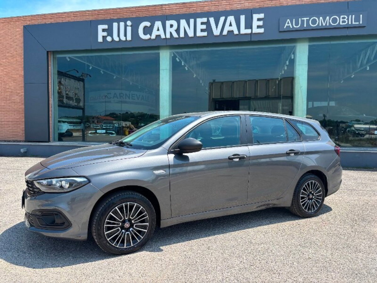 Fiat Tipo Station Wagon Tipo 1.0 SW Business
