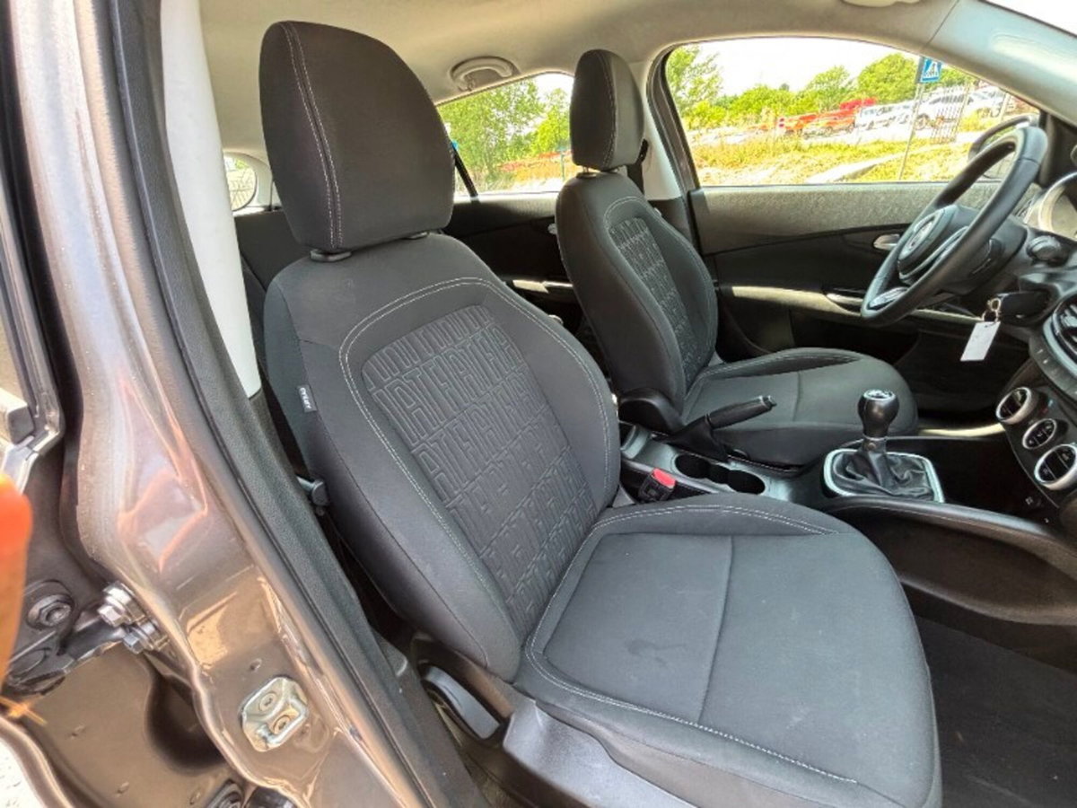 Fiat Tipo Station Wagon Tipo 1.0 SW Business (17)
