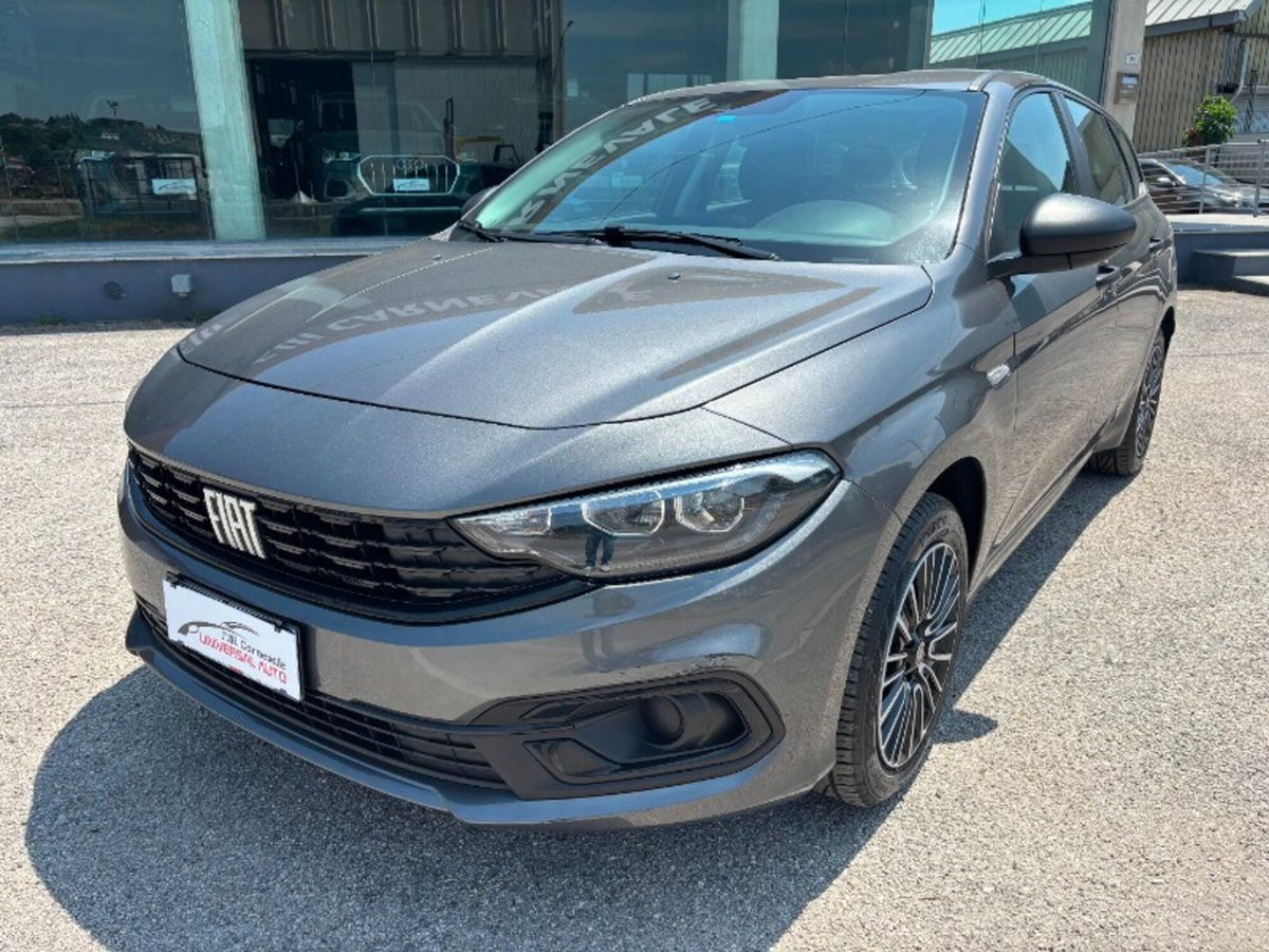 Fiat Tipo Station Wagon Tipo 1.0 SW Business (2)