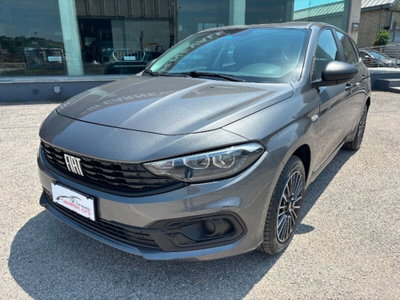 Fiat Tipo Station Wagon Tipo 1.0 SW Business (2)