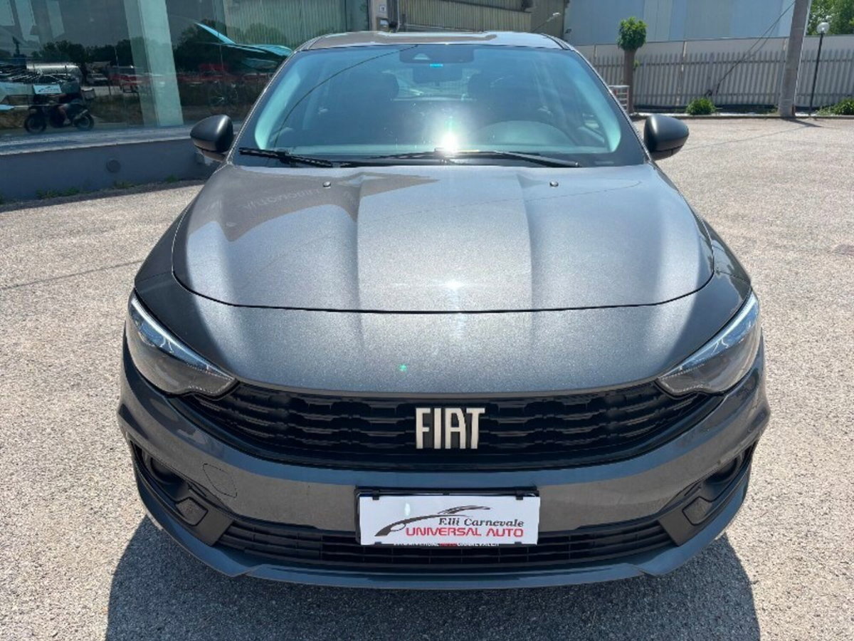 Fiat Tipo Station Wagon Tipo 1.0 SW Business (3)