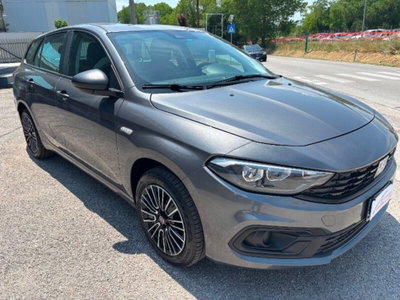 Fiat Tipo Station Wagon Tipo 1.0 SW Business (4)