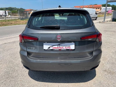 Fiat Tipo Station Wagon Tipo 1.0 SW Business (6)