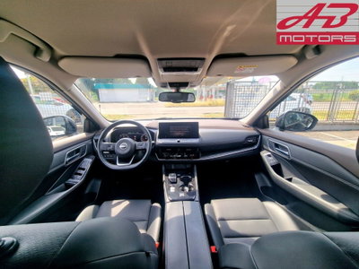 Nissan X-Trail 1.5 e-power Tekna 2wd (13)
