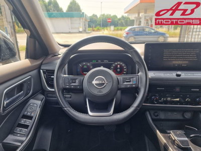 Nissan X-Trail 1.5 e-power Tekna 2wd (14)