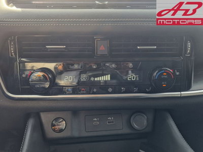Nissan X-Trail 1.5 e-power Tekna 2wd (17)
