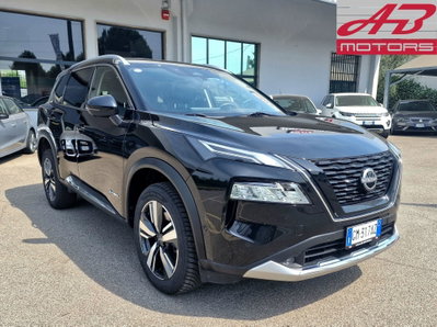 Nissan X-Trail 1.5 e-power Tekna 2wd (3)