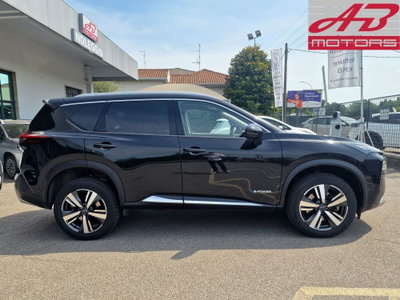Nissan X-Trail 1.5 e-power Tekna 2wd (4)