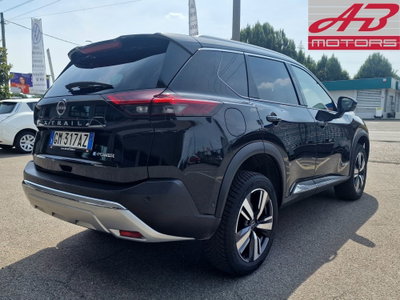 Nissan X-Trail 1.5 e-power Tekna 2wd (5)
