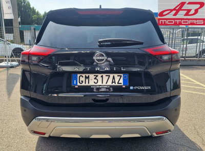 Nissan X-Trail 1.5 e-power Tekna 2wd (6)
