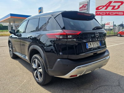 Nissan X-Trail 1.5 e-power Tekna 2wd (7)