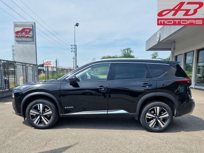 Nissan X-Trail 1.5 e-power Tekna 2wd (8)