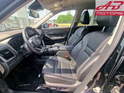 Nissan X-Trail 1.5 e-power Tekna 2wd (9)