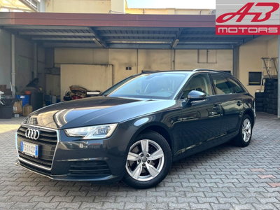 Audi A4 Avant 2.0 TDI 150 CV Business usata