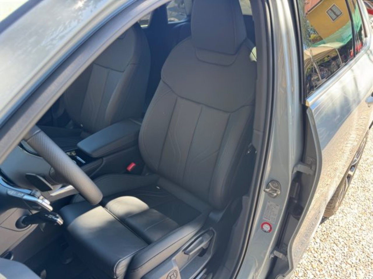 Audi Q3 35 TFSI S tronic S line edition (11)