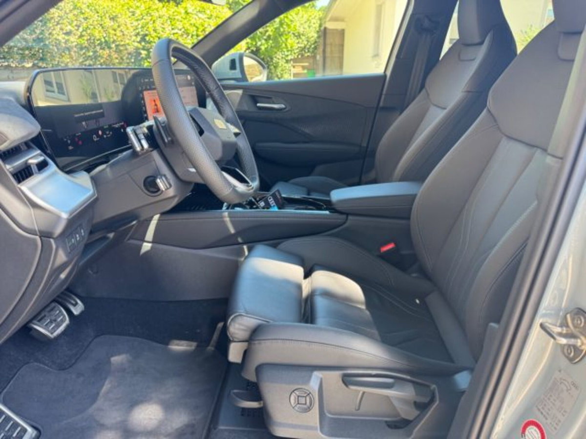 Audi Q3 35 TFSI S tronic S line edition (13)