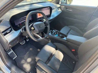 Audi Q3 35 TFSI S tronic S line edition (14)