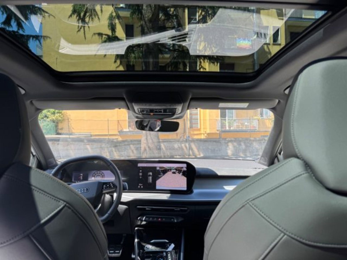 Audi Q3 35 TFSI S tronic S line edition (17)