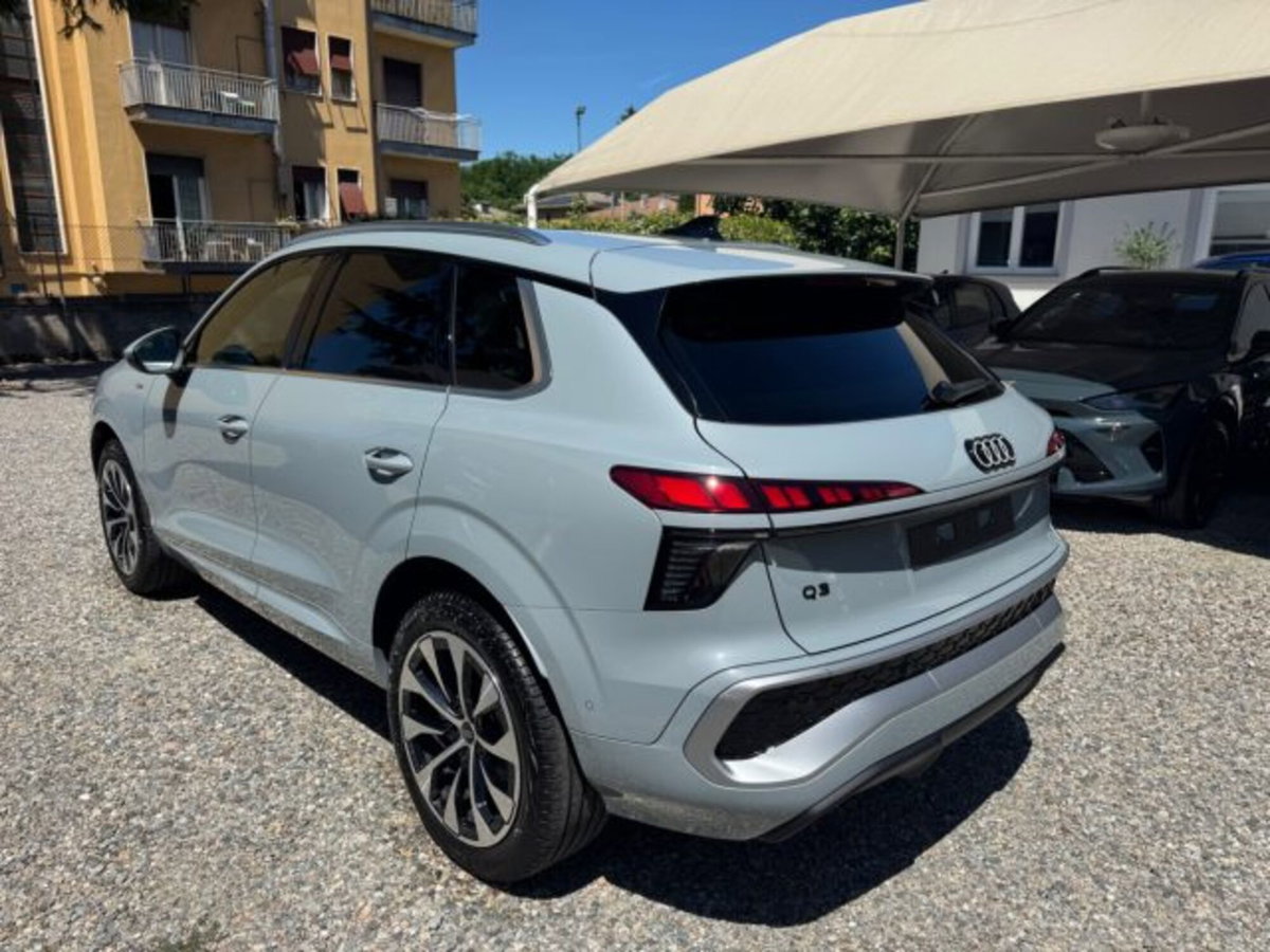 Audi Q3 35 TFSI S tronic S line edition (4)