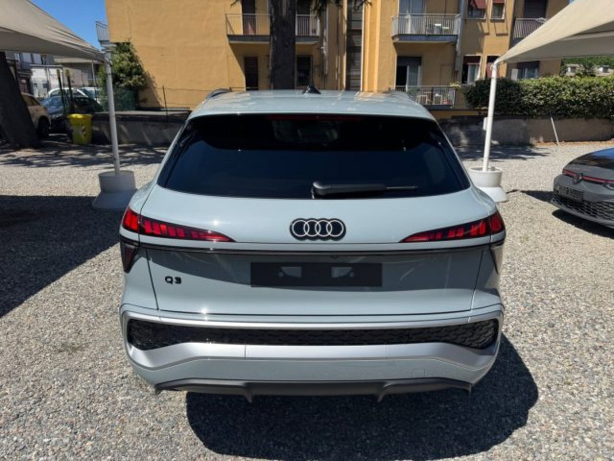 Audi Q3 35 TFSI S tronic S line edition (5)