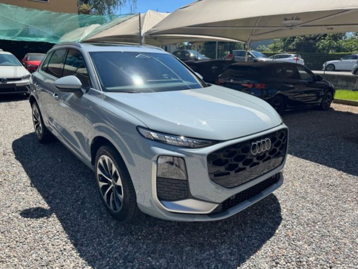 Audi Q3 35 TFSI S tronic S line edition (8)