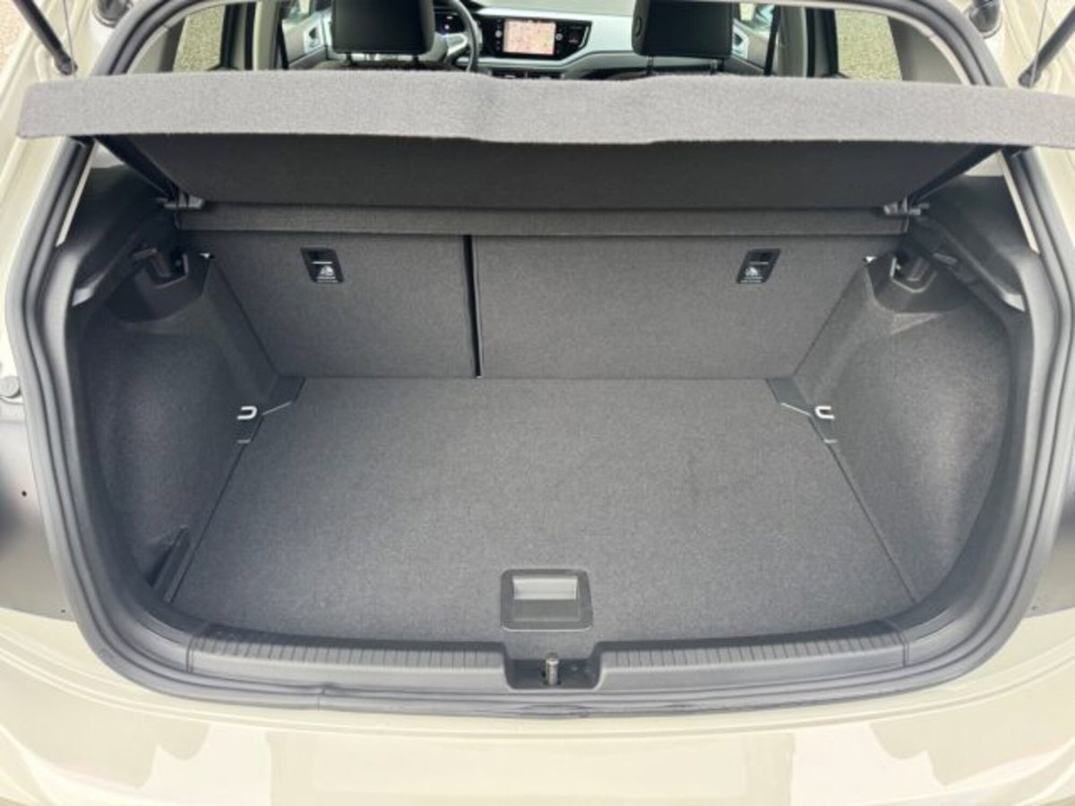 Volkswagen Polo 1.0 tsi Edition 95cv dsg (15)