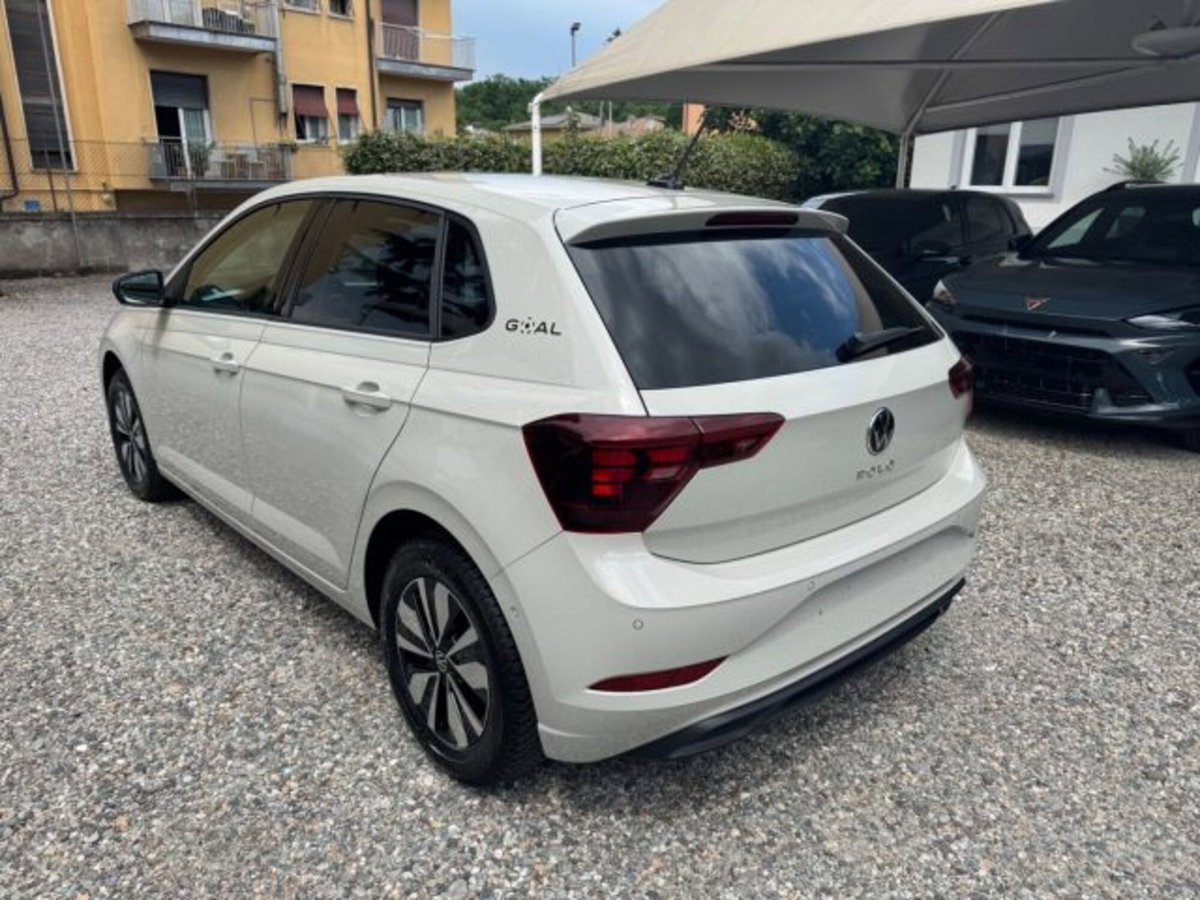 Volkswagen Polo 1.0 tsi Edition 95cv dsg (4)