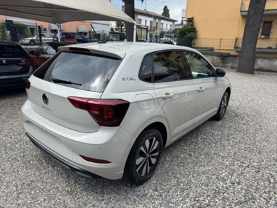 Volkswagen Polo 1.0 tsi Edition 95cv dsg (6)